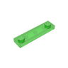 Transparent Green 48