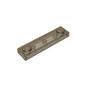 GDS-723 - Plate Special 1 x 4 with 2 Studs