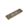 Transparent Brown 111