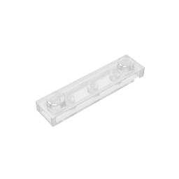 GDS-723 - Plate Special 1 x 4 with 2 Studs