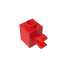 Bright Red 21