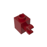 New Dark Red 154