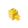 Bright Yellow 24