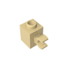 Brick Yellow 5