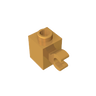 Warm Gold 297