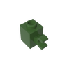 Dark Olive Green