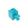 Medium Azur 322
