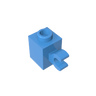 Medium Blue 102
