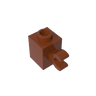 Reddish Brown 192