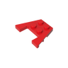 Bright Red 21