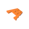 Bright Orange 106
