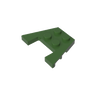 Dark Olive Green