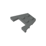 Dark Stone Grey 199