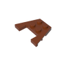 Reddish Brown 192