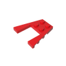 Bright Red 21