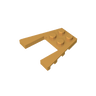 Warm Gold 297