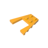 Flame Yellowish Orange 191