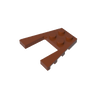 Reddish Brown 192