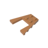 Medium Nougat 312