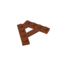 Reddish Brown 192