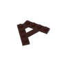 Dark Brown 308