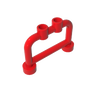 Bright Red 21