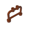 Reddish Brown 192