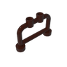 Dark Brown 308