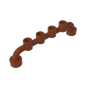 GDS-729 - Bar 1 x 6 [Closed Studs]