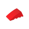 Bright Red 21