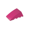 Bright Reddish Violet 124