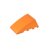 Bright Orange 106