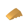 Warm Gold 297
