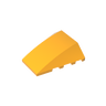 Flame Yellowish Orange 191