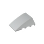 GDS-730 - Wedge Curved 4 x 4 No Top Studs