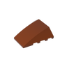 Reddish Brown 192