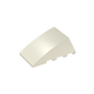 GDS-730 - Wedge Curved 4 x 4 No Top Studs