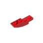 GDS-731 - Slope Curved 4 x 1 Inverted