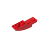 Bright Red 21