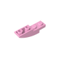 GDS-731 - Slope Curved 4 x 1 Inverted