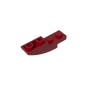 GDS-731 - Slope Curved 4 x 1 Inverted