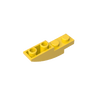 Bright Yellow 24