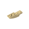 Brick Yellow 5