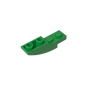 GDS-731 - Slope Curved 4 x 1 Inverted
