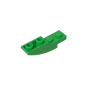 GDS-731 - Slope Curved 4 x 1 Inverted