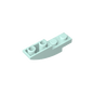 GDS-731 - Slope Curved 4 x 1 Inverted