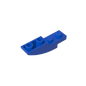 GDS-731 - Slope Curved 4 x 1 Inverted