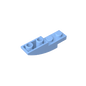 GDS-731 - Slope Curved 4 x 1 Inverted