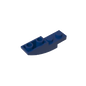 GDS-731 - Slope Curved 4 x 1 Inverted