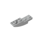 GDS-731 - Slope Curved 4 x 1 Inverted